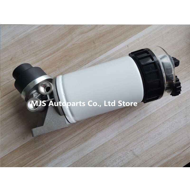 308-7298 kraftstoff Filter Montage FS20052 2656F853 P553880 271-5076 BF1289 XN5 Filter Für KATZE Bagger Öl Wasser Separator Montage