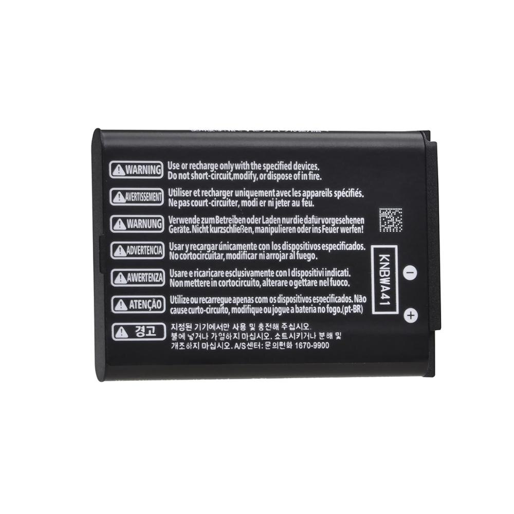 2 Stk/partij 1300Mah 3.7V CTR-003 Ctr 003 Oplaadbare Batterij Vervanging Voor Nintendo 3DS 2DS Gamepad Controller Batterijen