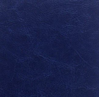 Lederen Case Voor Kobo Aura Hd 6.8 Inch Flip Lederen Beschermende Pu Lederen Beschermhoes: Dark blue