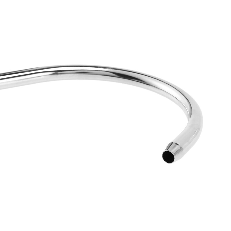 -1/4 Inch Chrome Drinking Water Filter Faucet Reverse Osmosis Sink Kitchen Tap