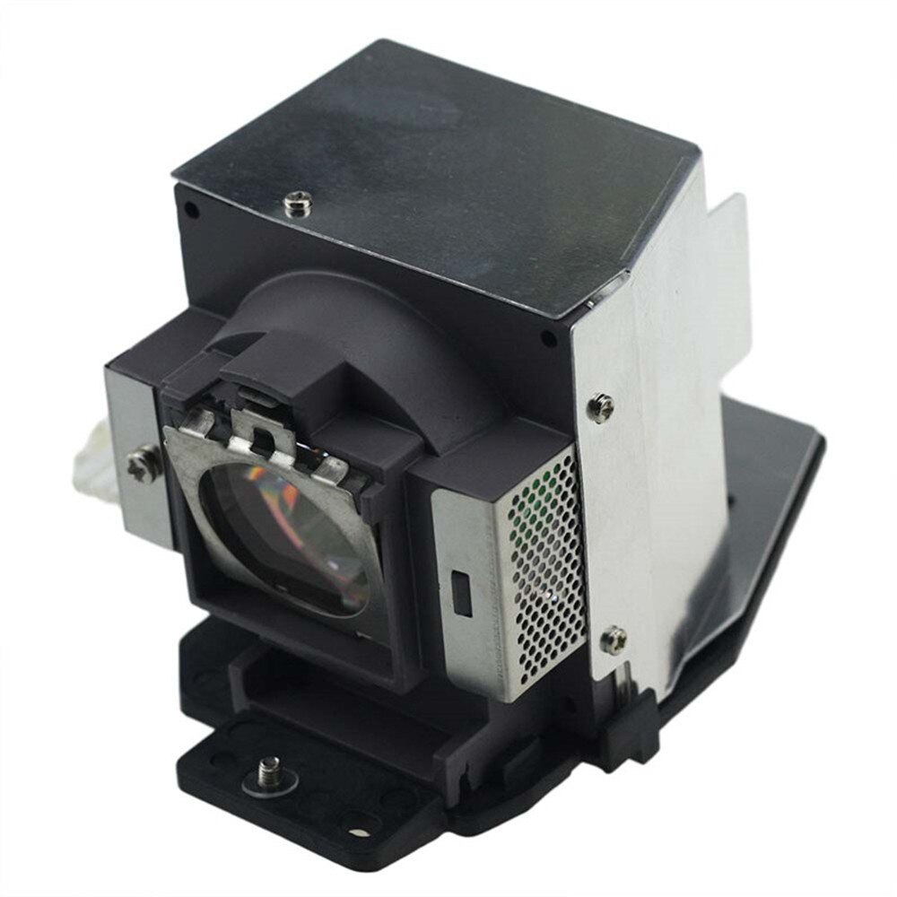 Lámpara de proyector HAPPYBATE 5j. J4n05.001, compatible con MX717 MX763 MX764: 5J.J4N05.001 CBH