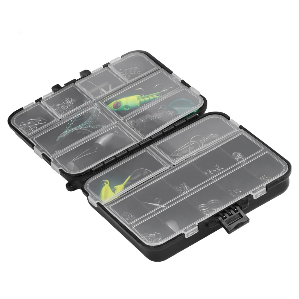Roofvis tacklebox kopen? Bestel hier je tackleboxen voor roofvissen! - Viking Hengelsport