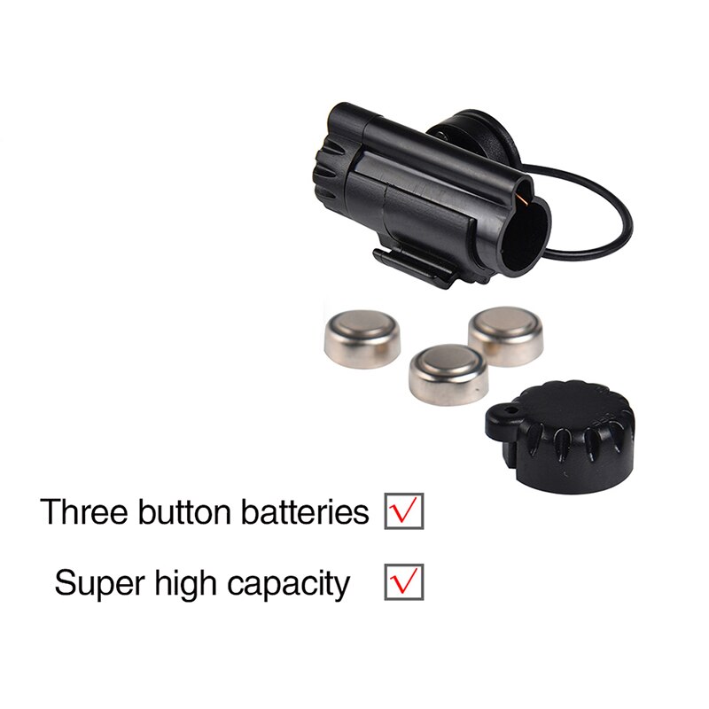 Fishing Alarm Fishing Alerts Bite Alarm o and Visual Alerts For Fishing Rod Fish Line Tackle Tools