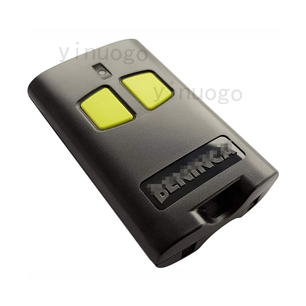 Telecomando BENINCA andare 433.92mhz rotolamento codice per BENINCA a andare 2VA 4VA 2WV 4WV apriporta telecomando per box auto