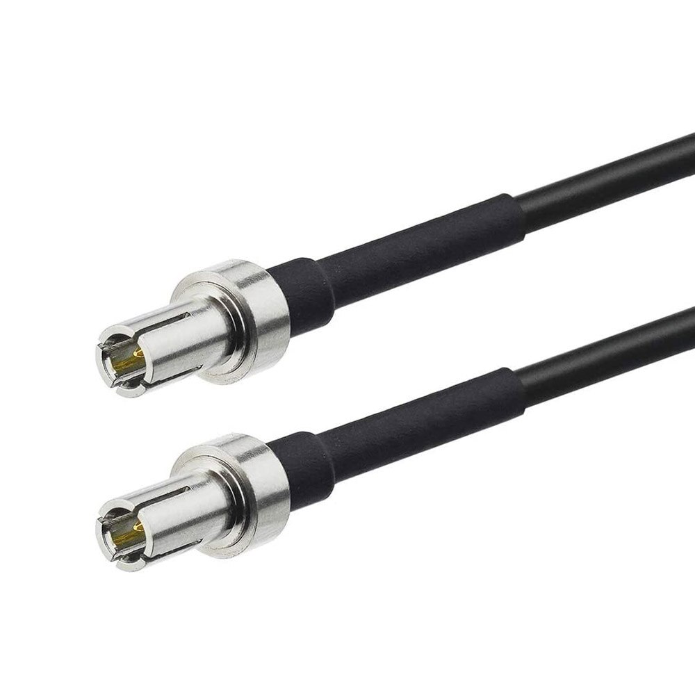 Eightwood 2 stk 4g lte 8 dbi magnetisk base mimo  ts9 han antenne antenne til netgear  lb1120 lb1121 lb2120 at & t nighthawk  m1 mr1100