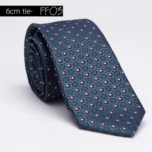 Corbatas formales para hombre, corbatas de estilo – Grandado