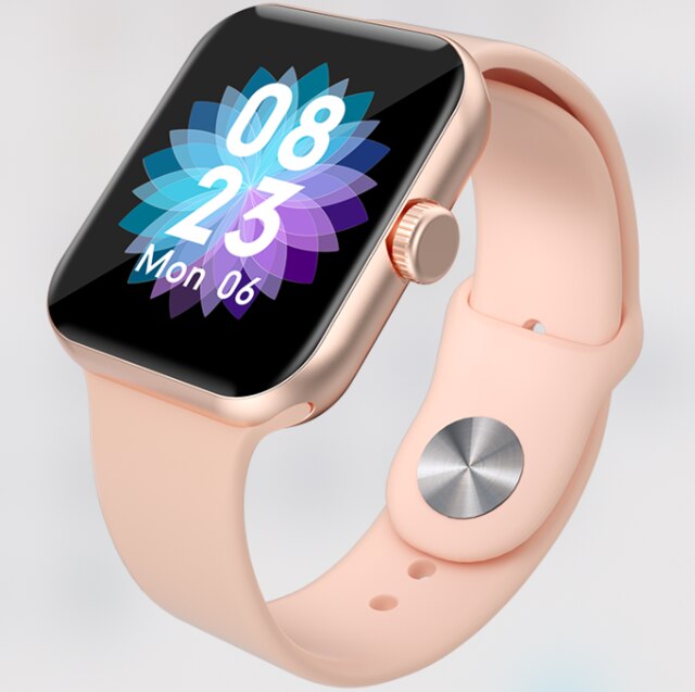 Multi Language Z1 Smart Bracelet Digital Watch WaterProof Sports Camera Smartwatch Heart Rate Blood Pressure Health Tracker: Gold