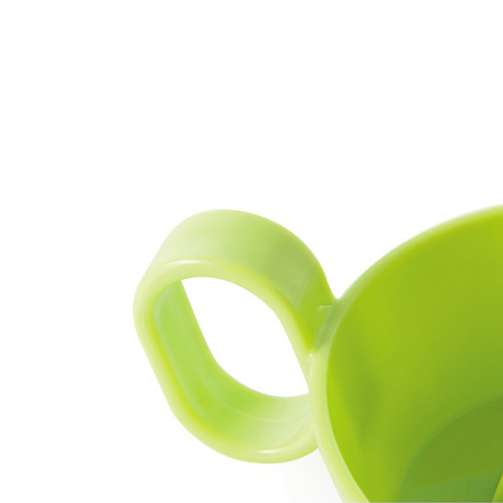 Hkml home keuken citruspers sinaasappel handmatige handpers ruimtebesparende keuken sapcentrifuge multi-ruimers