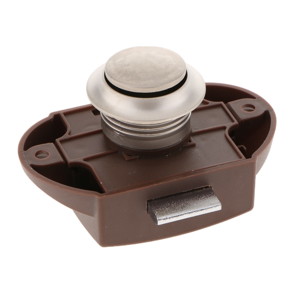 Drukknop Vangst Kast Deurknop Klink Voor Rv Camper Camper Caravan