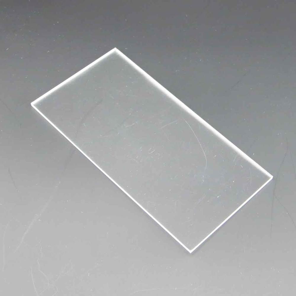 2mm acrylic board DIY model material plastic board plastic plexiglass board transparent model board