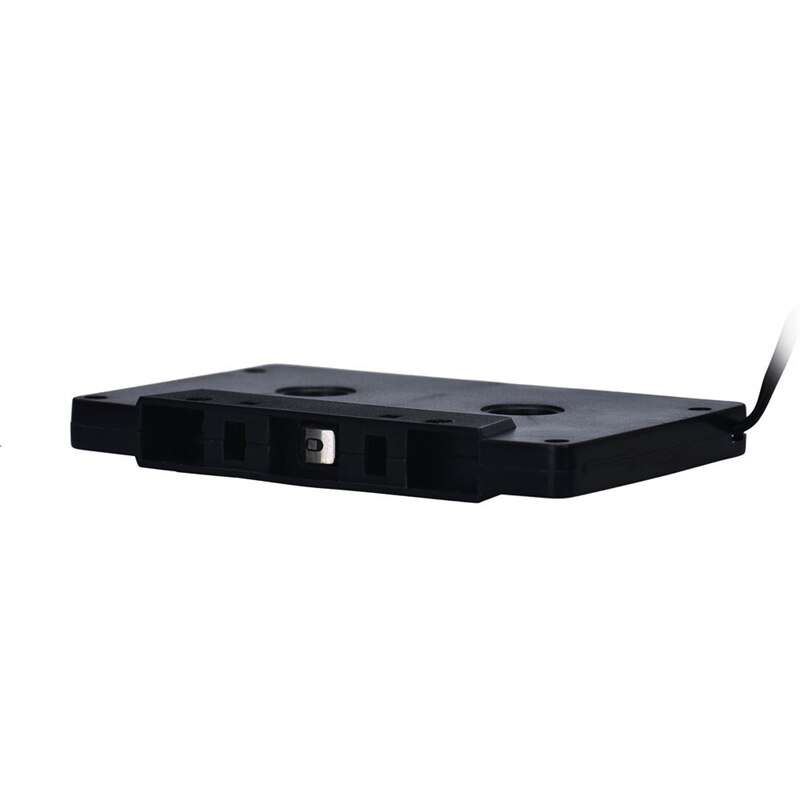 Lecteur de bande MP3 MP4 pour téléphone portable, convertisseur Audio AUX, Cassette Audio Bluetooth, accessoires d'intérieur automobile pour les voyages