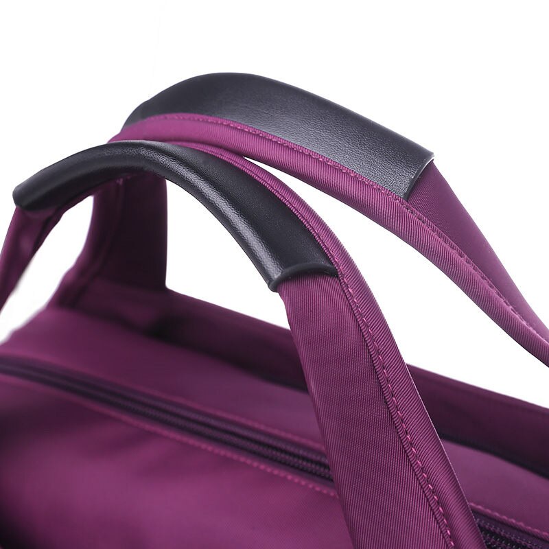 De Nylon, grande, bolsas de mensajero para mujeres, bolsos de las señoras hembra impermeable hombro bolsas de de bolsas para las mujeres