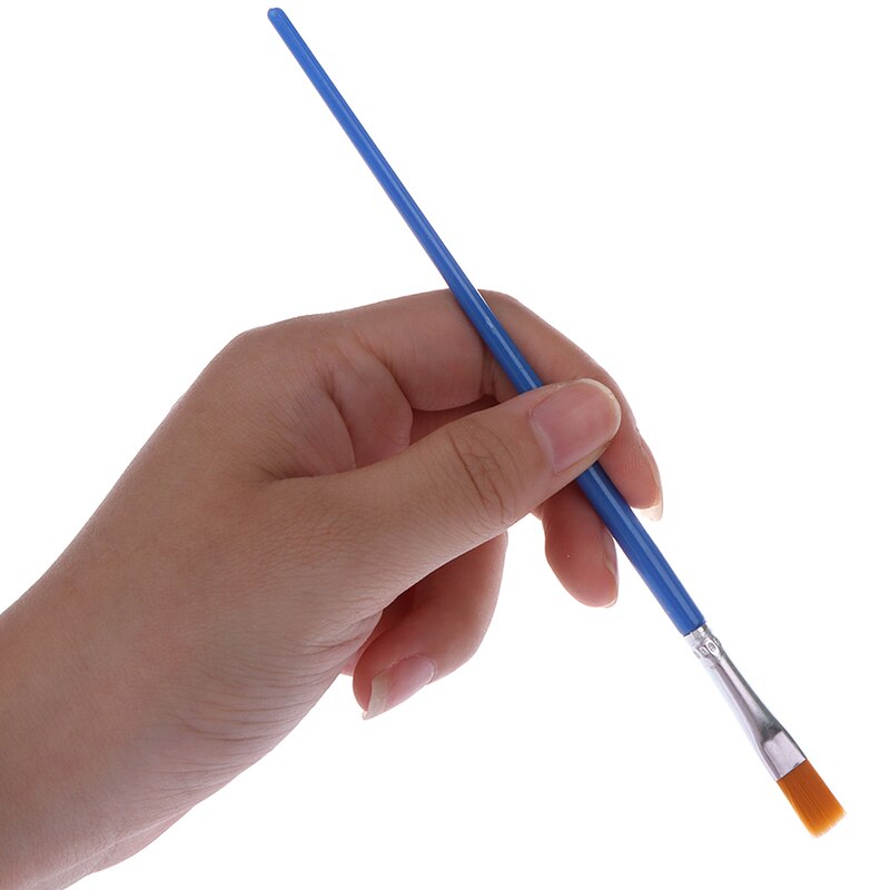 Acrylic Paint Set For Paint Clothing Textile Fabric Hand Painted Wall Plaster