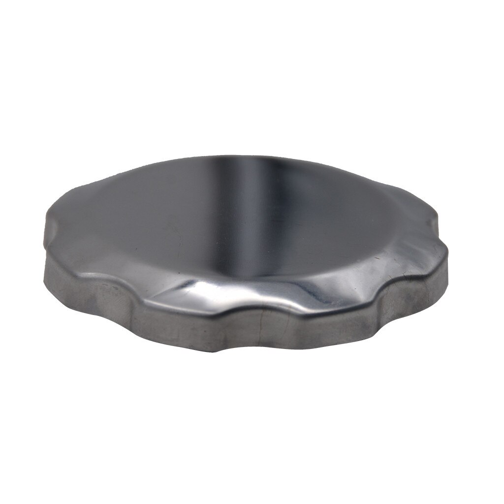 Chrome Fuel Gas Tank Cap Replacement 17620-ZH7-013 #py10