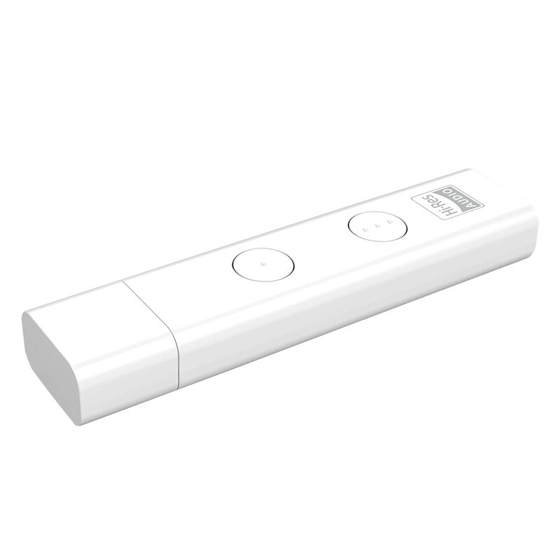 American original CYBERDRIVE portable USB sound card DSD audio fever decoding Hi-Res xmos architecture