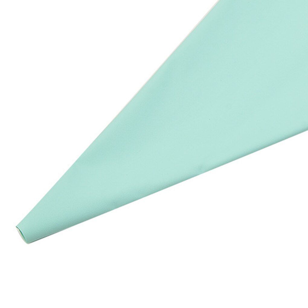 Spuitzak Herbruikbare Opknoping Bakken Diy Crafting Cake Decoratie Icing Piping Tassen Maken Accessoires Cookies 14 Inch