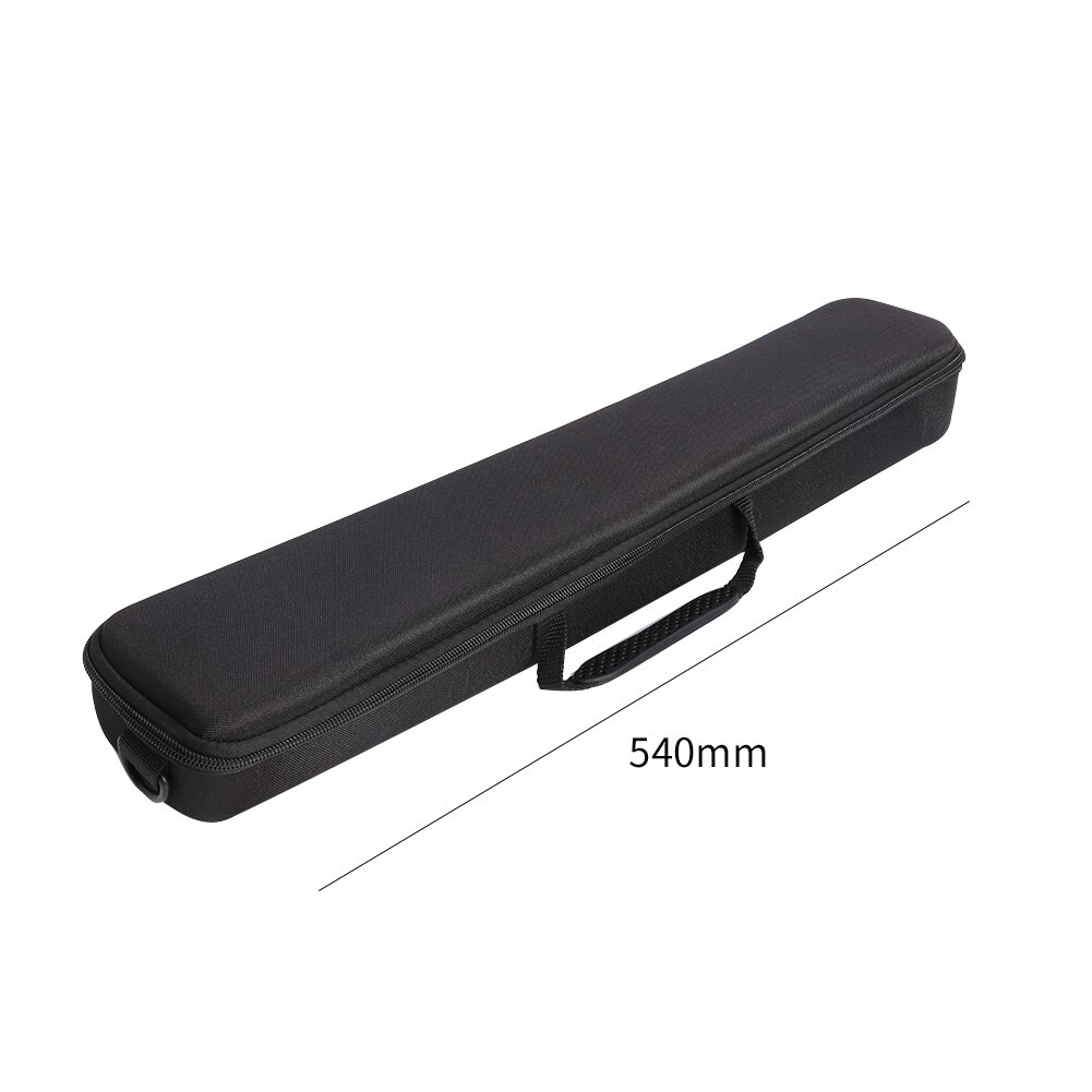 Utendørs fiskestang oppbevaringsveske, bæreveske, håndveske, bæreveske, fiskestang, dekselvesker, fiskeutstyr