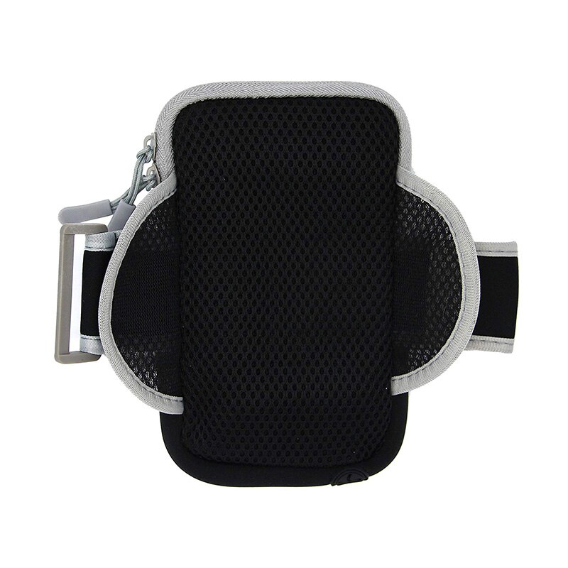 Bluboo picasso waterdichte outdoor sport hardloop pols mobiele telefoon houder voor bluboo  s1 s3 armband tas