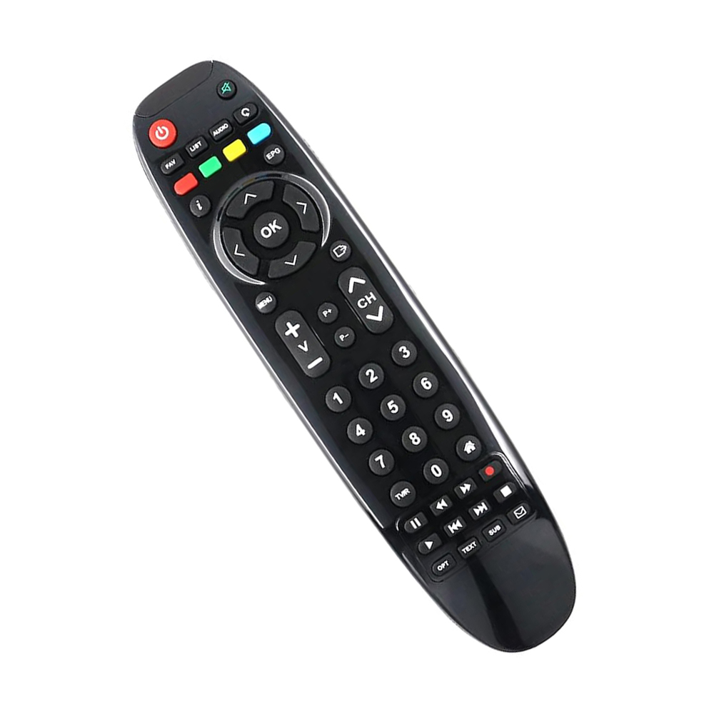 Original THS804 Remote Control For Thomson HD TNTSAT Receiver TEL-THS804 THT741 THT740 THS813 THS815 Set Top Box