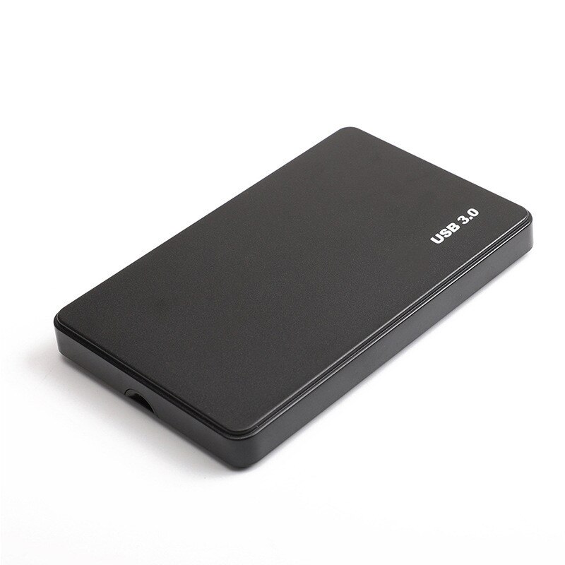 Original HDD 2.5" USB3.0 2TB 1TB 500GB External Portable Hard Drive Hard Disk Expansion HDD Drive Disk