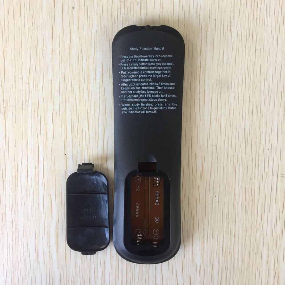 Replacement Remote Control For A95X Android Tv Box Good Universal Remote Controller for A95X Max Plus R3 R5 Z3 F1 F2 F3 Air
