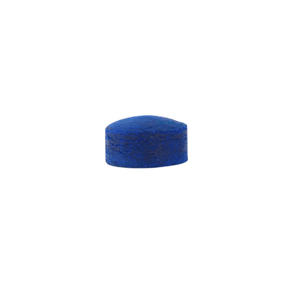 Original auténtico diamante azul Snooker punta taco 10mm 11mm una pieza puntas de billar accesorios Brunswick punta: A / 10mm