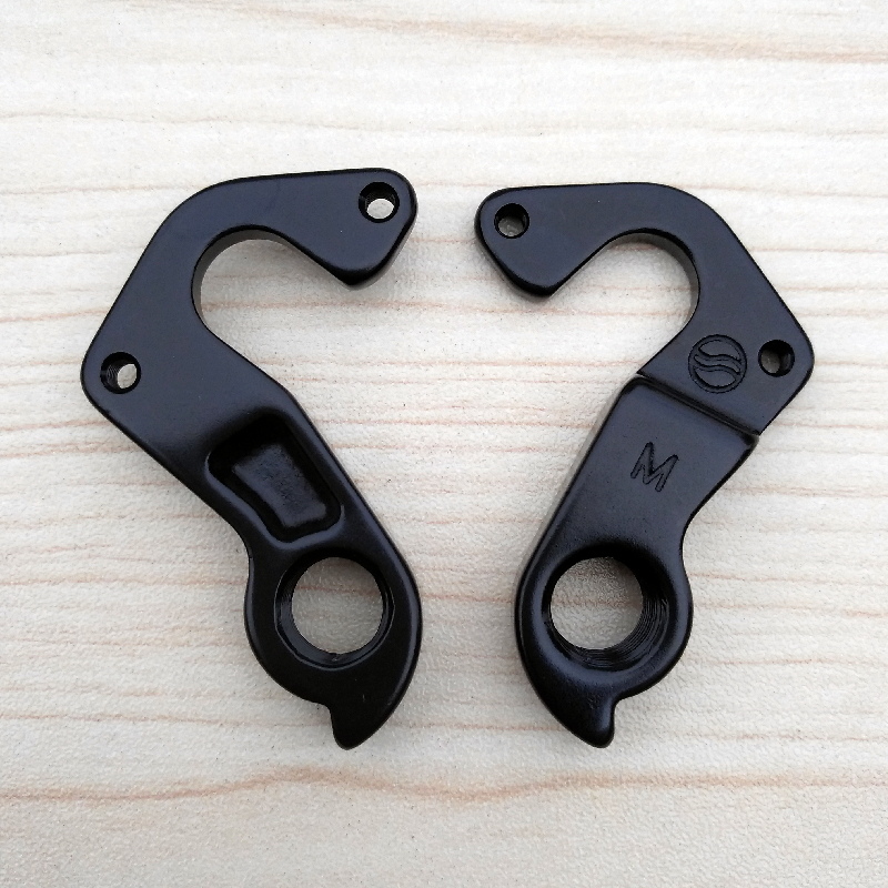 1Pc Derailleur Hanger Voor CAAD8 Tesoro Tango Synapse Legering Serie Dropout Cannondale KP284 Trail Sl Kids 24 Rush 29er