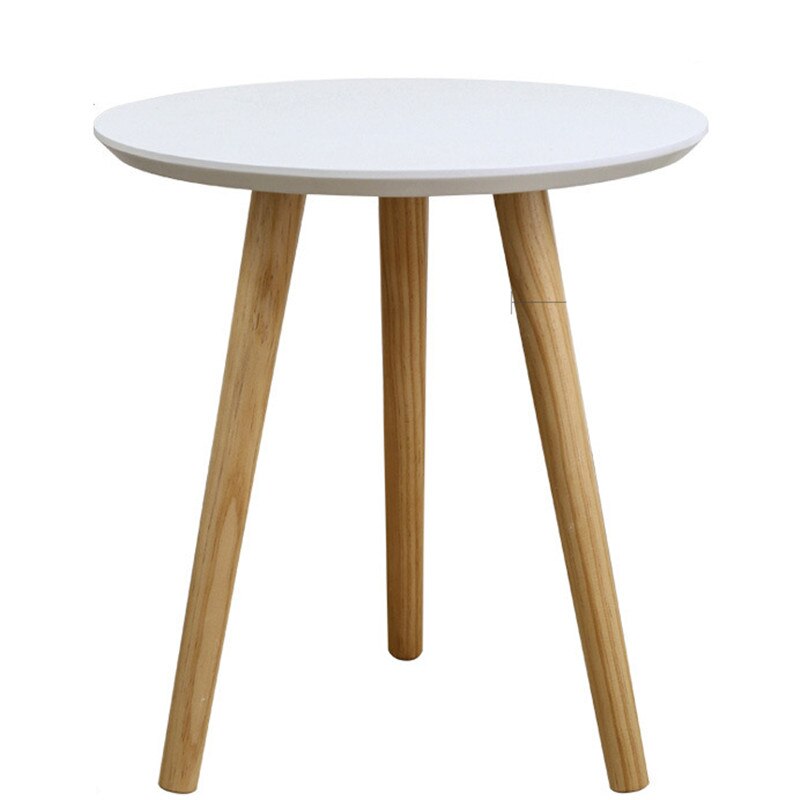 Increase Small Solid Wood Coffee Table Simple Modern Mini Sofa Few Simple Coffee Tables Bedside Tables Living Room Furniture