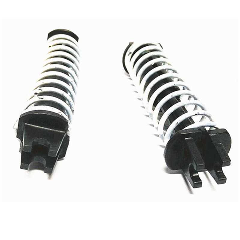 2Pcs Clutch Pedal Spring for Peugeot 307 206 207 408 308 Clut for Citroen C2 C4 Clutch Booster Spring 214855: Default Title