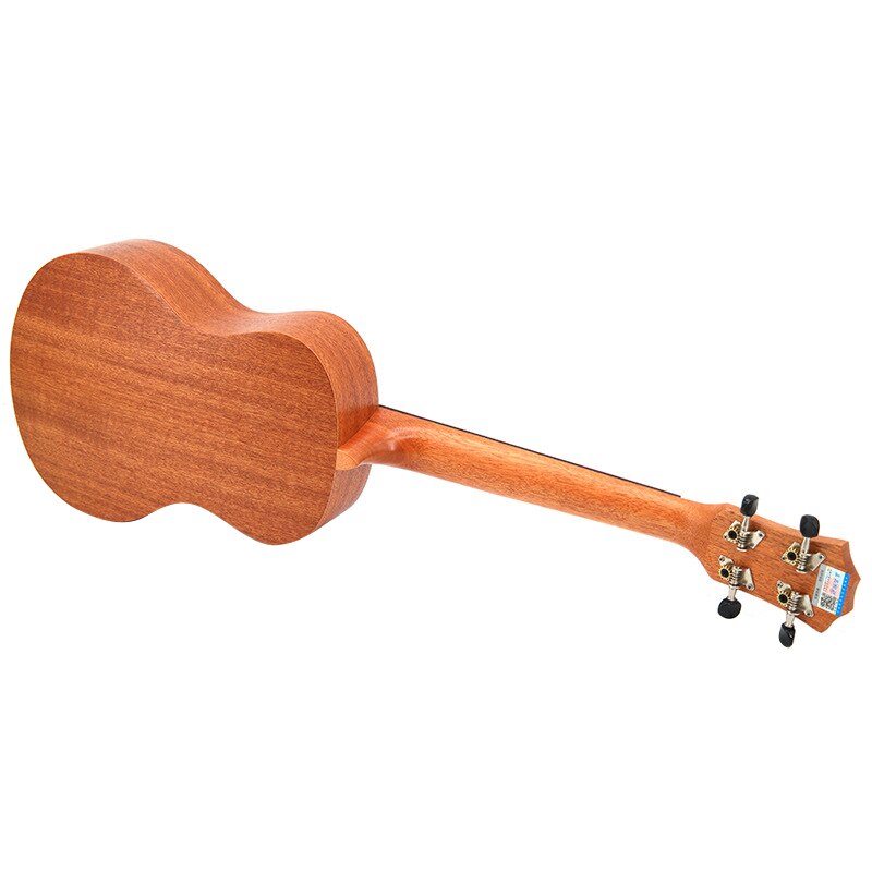 26 tommer ukelele tenor sapele akustisk guitar guitar mini hawaii fulde sæt ukulele guitar til begyndere børn