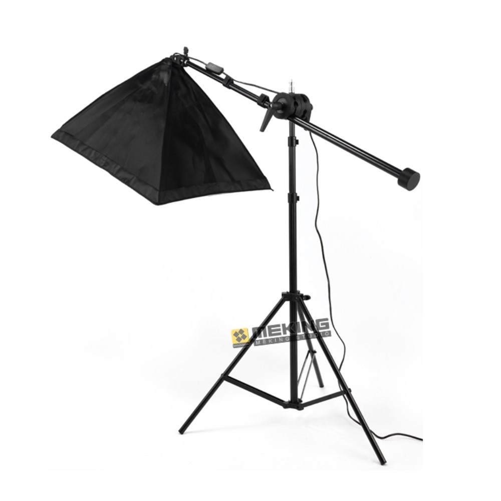 Selens Photo Studio Softbox Kit Photographic Lighting Kit Camera & Photo Accessories light stand softbox for Camera Photo