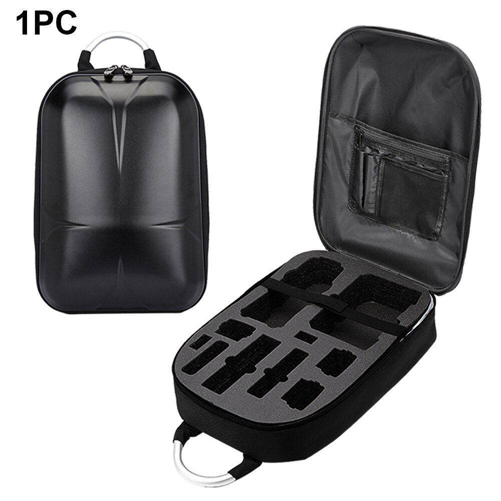Backpack Protective Portable Remote Controller Dustproof Anti Scratch Screen Travel Storage Bag Drone Accessory For DJI MAVIC 2