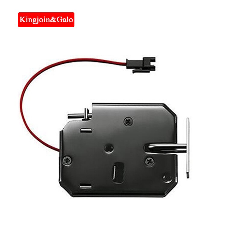 Top mini electric lock 2pcs simply 12v magnetic ca... – Vicedeal