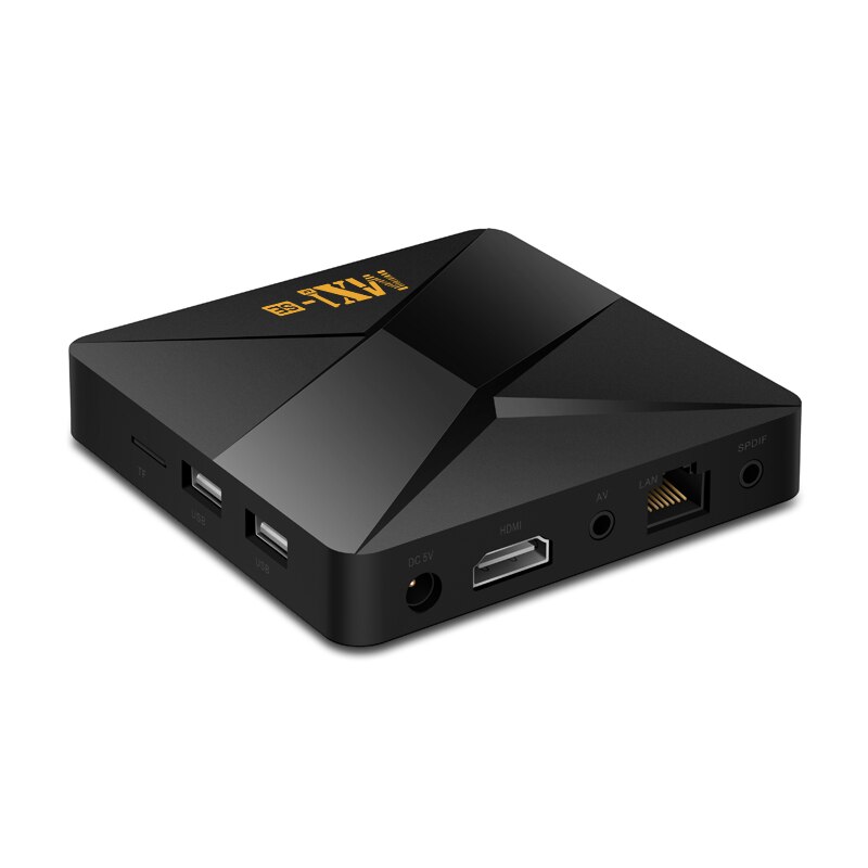 M96 MX1-SE RK3228A Smart Android Tv Box 8Gb 16Gb Wifi Smart Android Set Top Box Pk Mini