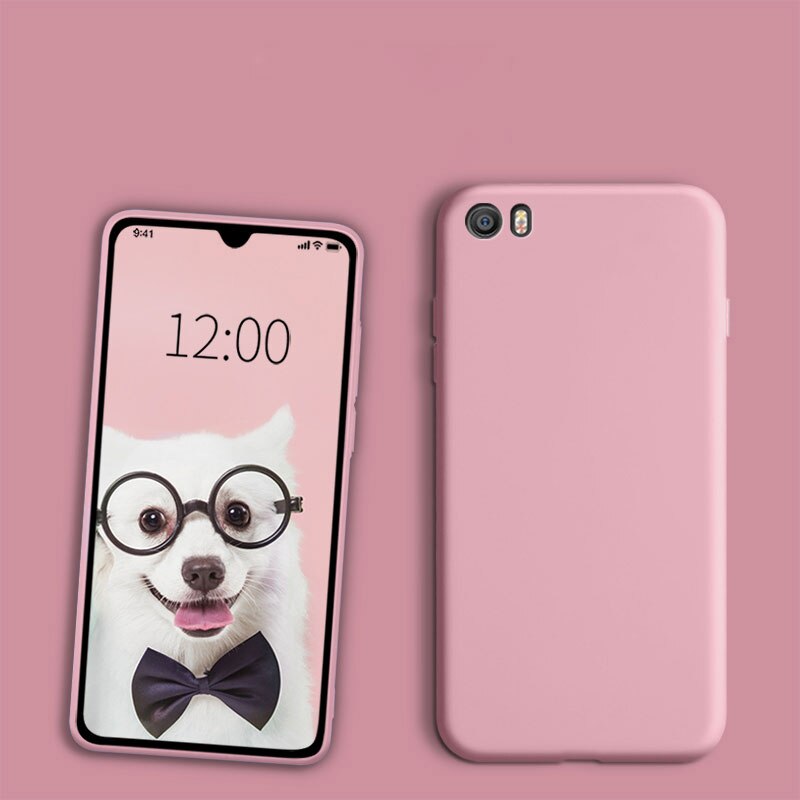 Fällen Für Xiaomi Mi5 Zurück Abdeckung Für Mi 5 M5 Telefon Fällen Abdeckung Xiaomi Mi5 Mi 5 Luxus Weichem Silikon funda Conque praktisch fallen
