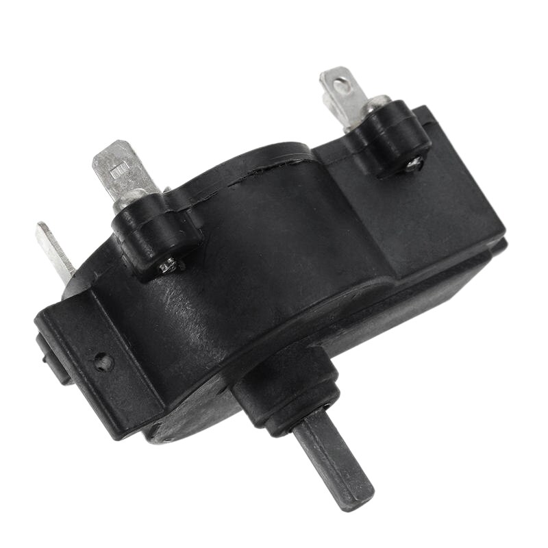 12V Et45L/Et55L/Et65L Speed Controller Electric Switch Propeller Motor Speed Switch Outboard Marine Motor For