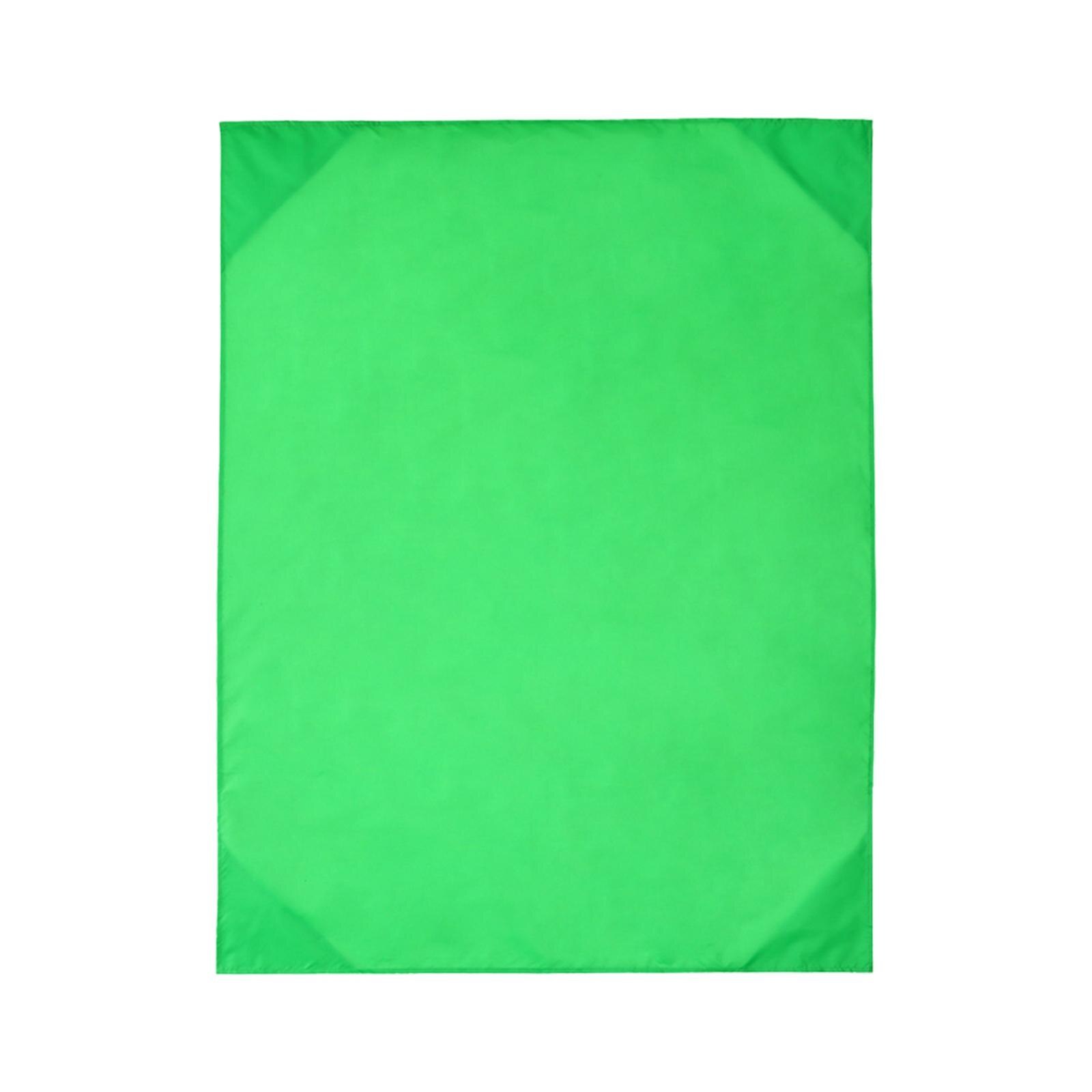 Sand Beach Blanket Picnic Blankets Sandproof Camping Mat Waterproof Picnic Blanket for Picnics Activity Sports Outdoor Family: green