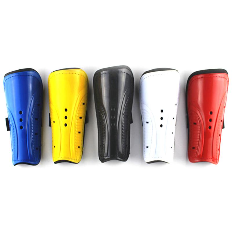 Football Soccer Shin Guards Protection Leg Protector Shin Pads Shinguard For Adults Kids