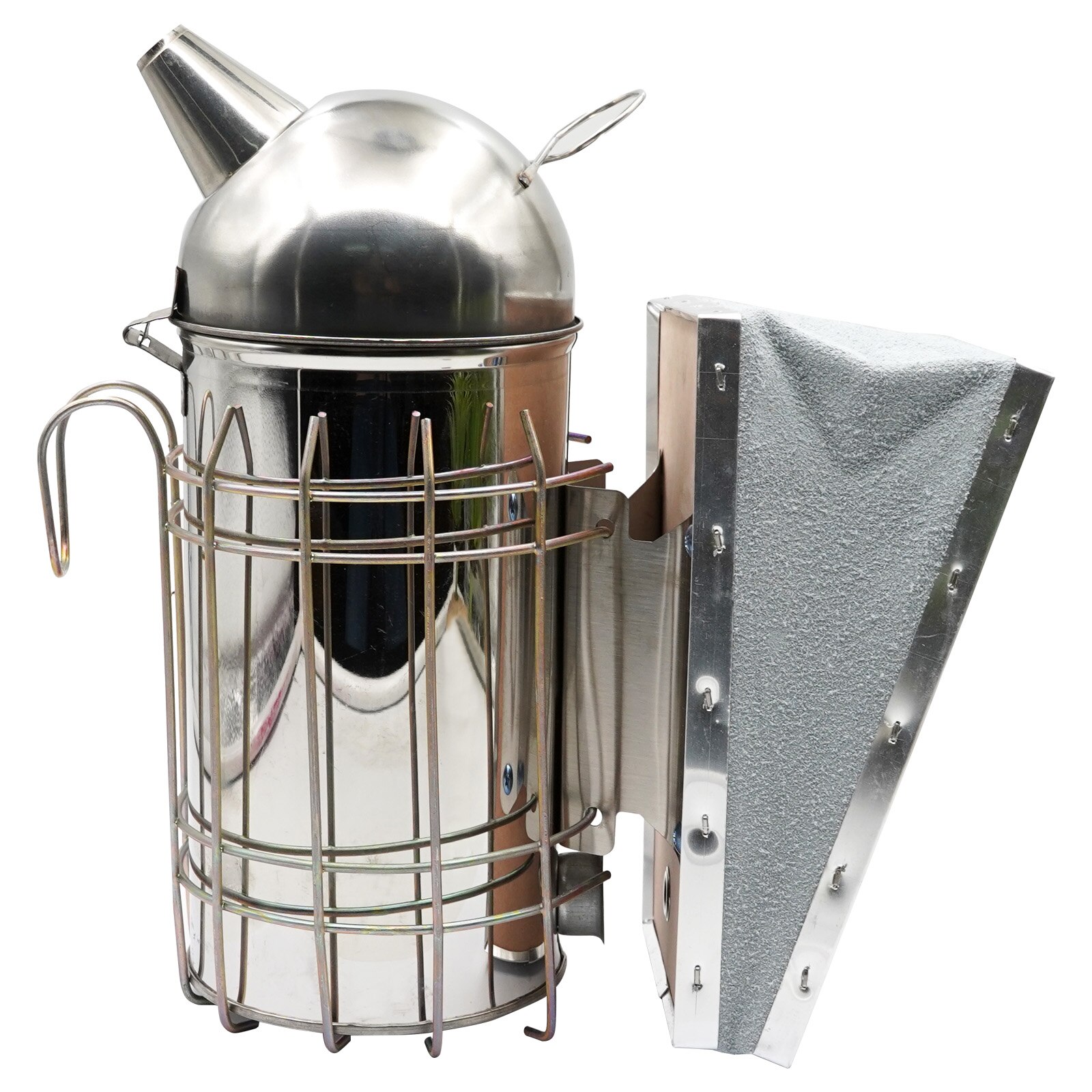 15Pcs/kit Bee Tools Beekeeping Supplies Beekeeping Honey Tool Kit Beekeeping Starter Kit Set of 15 Beekeeping Equipment Supplies