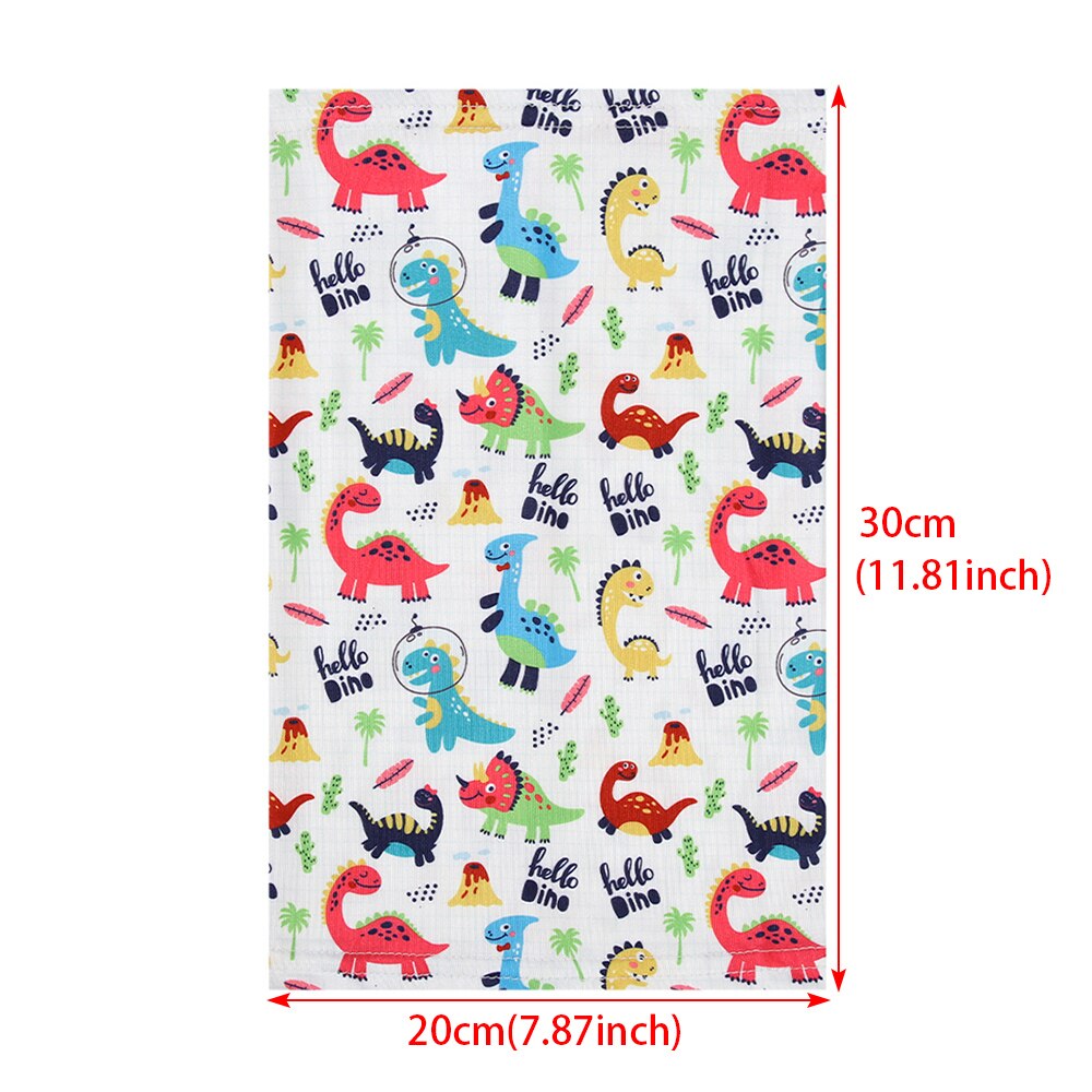 Enfants élastique Anti-UV tête visage cou guêtre Tube anti-poussière Bandana écharpe demi visage foulards en plein air cyclisme accessoires
