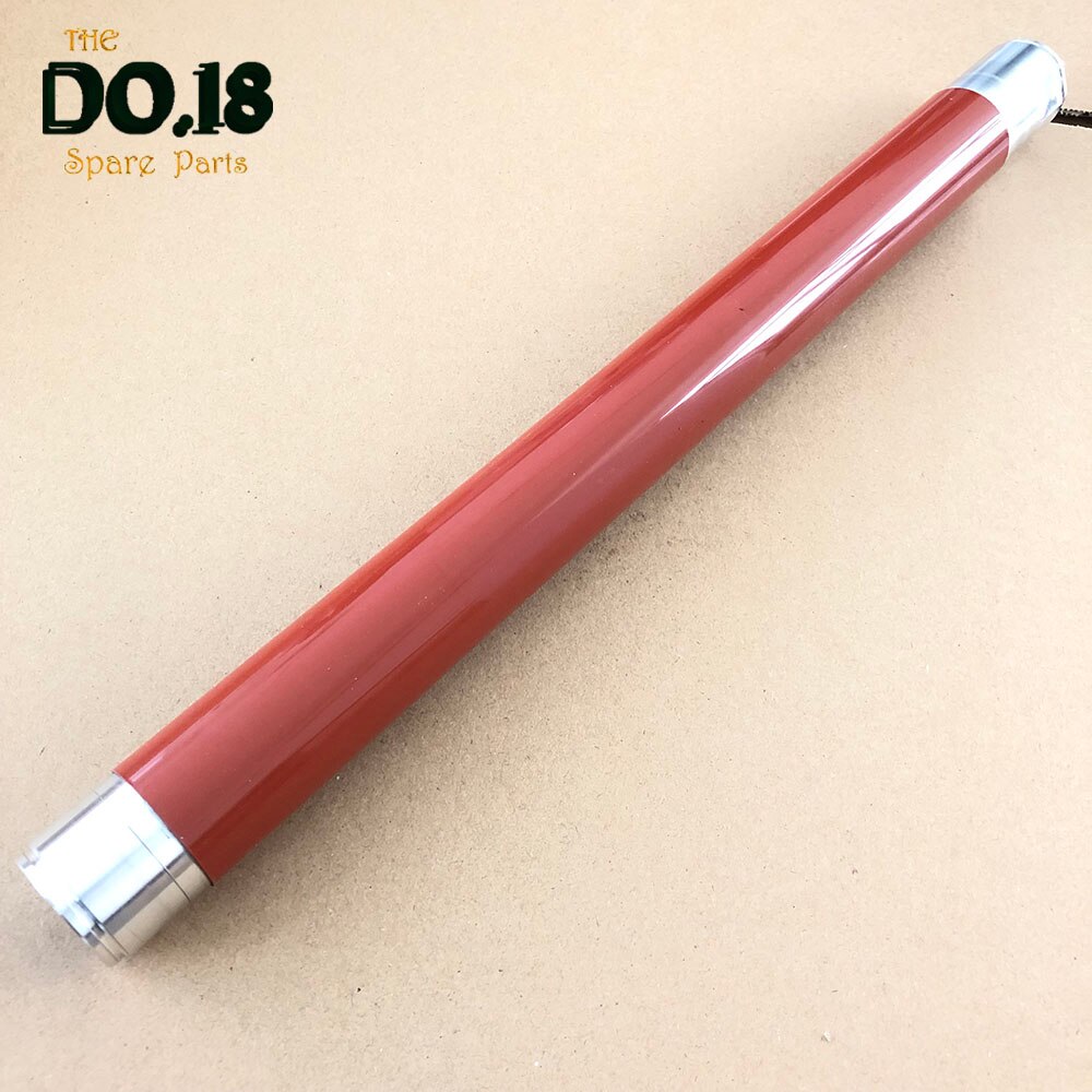 Oberer, höher Fuser Rolle Wärme für Xerox DC 240 242 250 252 260 WC 7655 7665 7675 7755 7765 7775 DCC 6550 7500 7550 6500 5065 5500 7600
