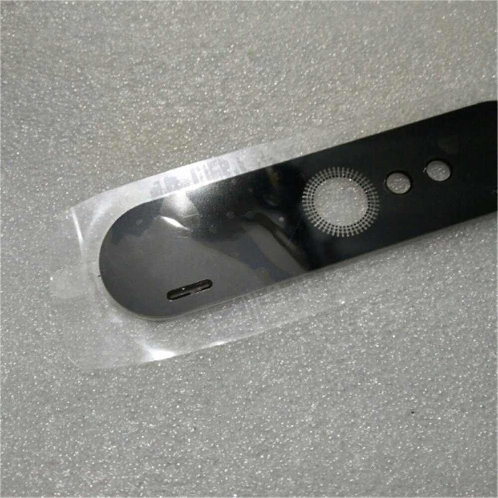 Para Logitech C1000e Brio Cámara Blu-ray tapa de lente cubierta protectora reemplazo de carcasa piezas de reparación