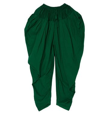 8 couleurs inde traditionnel femme coton pantalon Style ethnique printemps été fonds amples pantalons de danse pour femme: F