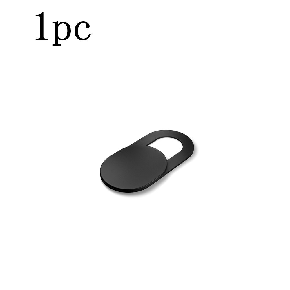 WebCam Cover Shutter Magnet Slider Universal Mobil... – Grandado