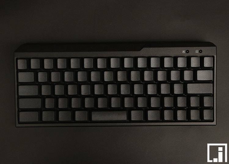 Minila keycaps PBT keycap set