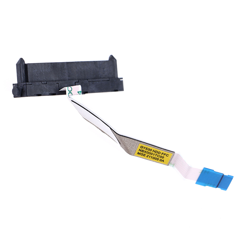 Hard Drive Adapter HDD SSD Connector Cable For IdeaPad Gaming 3 15ARH05 3