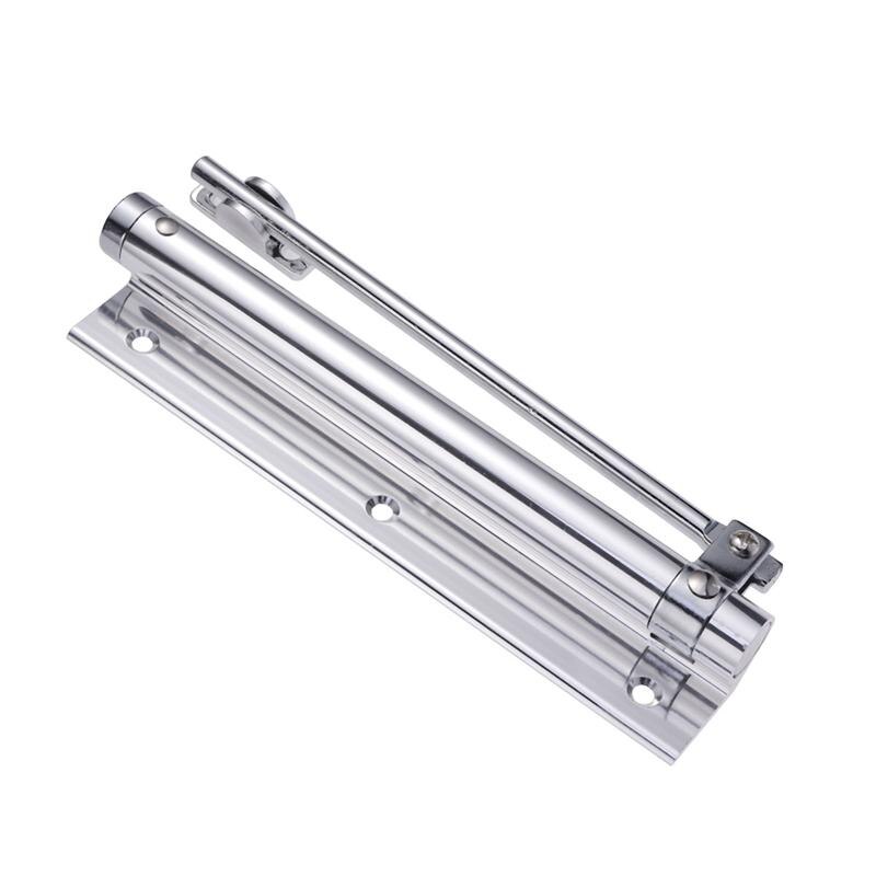 1Pc 35KG automatyczne zamykanie drzwi robić użytku domowego ukryty zawias sprężynowy bufor z darmowym przepychaczem automatyczne urządzenie robić zamykania drzwi