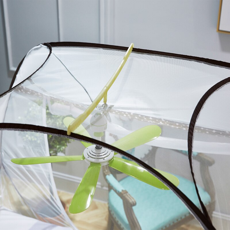 Modern Summer Mosquito Nets Breathable Mosquito Nets Free Installation Mosquito Nets Foldable Camping Supplier