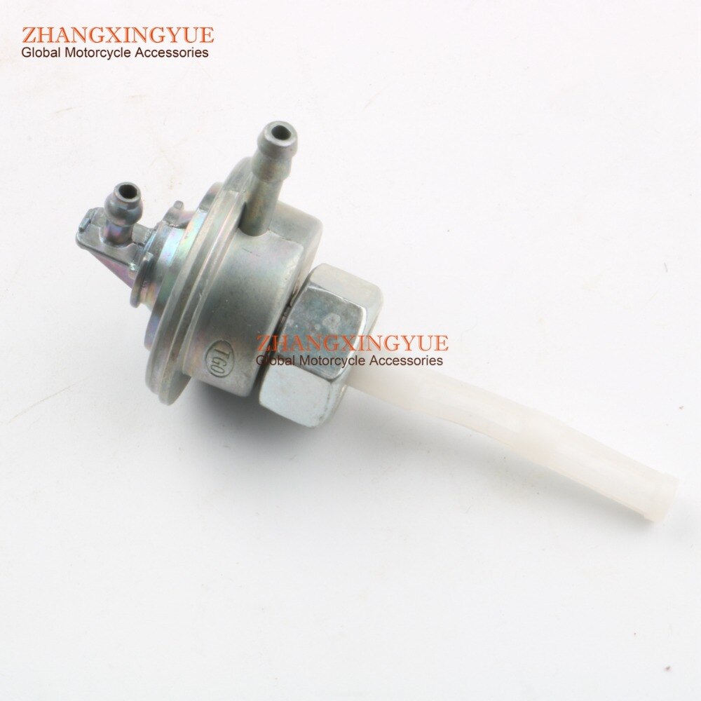 FUEL VALVE PETCOCK for GY6 SCOOTER 50cc 125cc 150cc