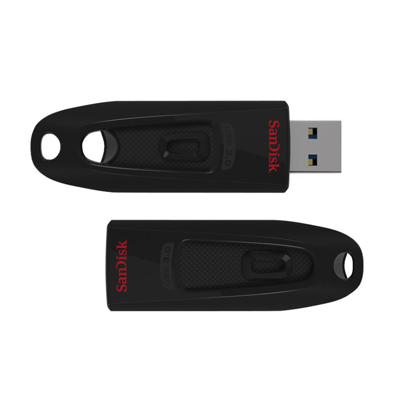SanDisk USB Lecteur Flash USB 3.0 Stylo Lecteur 256 GO 128GB 64GB 32GB 16GB Mémoire CLÉ USB Mémoire Flash Disque Clés